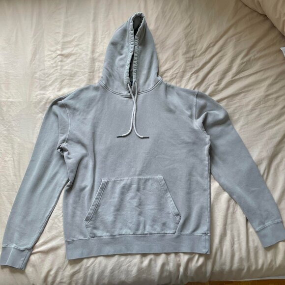 Kolby Tan Hoodie, Men's Medium - Picture 2 of 4